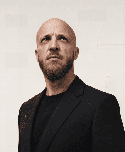 Marcus Becher