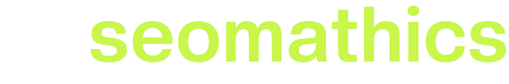 seomathics Logo Header